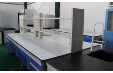 化學(xué)實驗臺框架介紹
