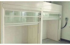 耐酸堿性通風(fēng)柜都有那些