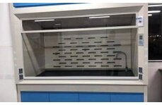 可變風(fēng)量控制通風(fēng)柜排風(fēng)量介紹