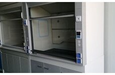 通風(fēng)柜排氣系統(tǒng)的功能作用