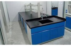 實(shí)驗(yàn)室工作臺(tái)臺(tái)面材質(zhì)選擇與后期維護(hù)