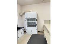 邯鄲油脂化工廠實(shí)驗(yàn)室PP實(shí)驗(yàn)臺(tái)家具