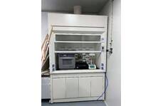 菏澤食品檢測機(jī)構(gòu)實(shí)驗(yàn)室家具