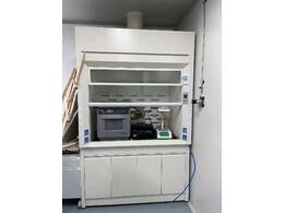 菏澤食品檢測機構實驗室家具
