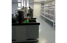 菏泽高新区医药科技实验室家具
