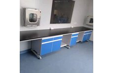 菏澤市成武醫(yī)院實(shí)驗(yàn)室實(shí)驗(yàn)臺(tái)