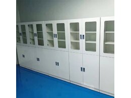 菏澤高新區生物醫藥實驗室全鋼藥品柜